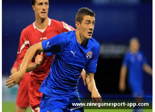 Amaya：未来足坛之星