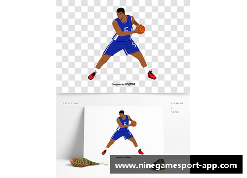 卡通球员：趣味运动世界