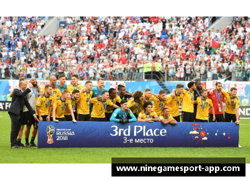 足坛风云：转会狂潮席卷球场