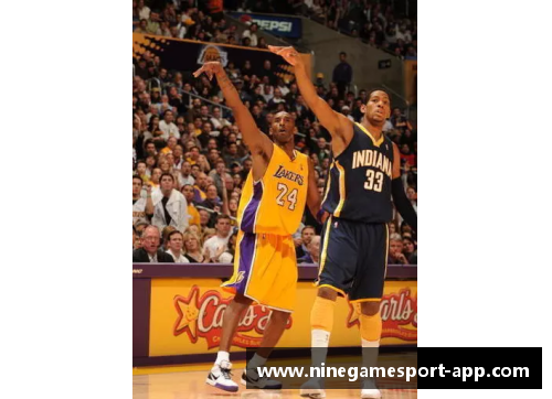 篮球之巅：NBA球星风云街头