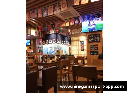 球员餐厅:精英聚集的美食殿堂 球员餐厅:精英聚集的美食殿堂