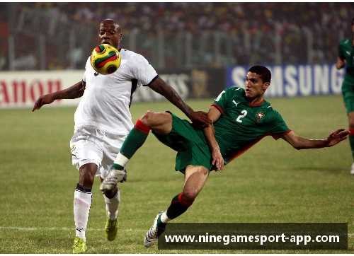 加纳足球运动员：成就与生涯概述