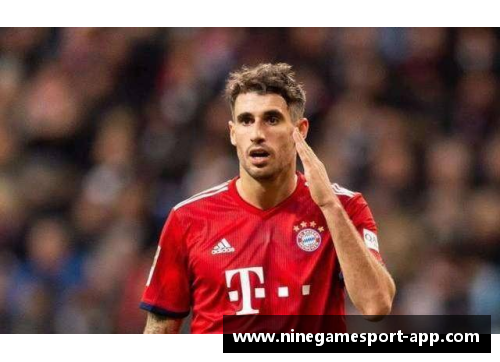 拜仁中场之光：探索球场边缘的精彩征程