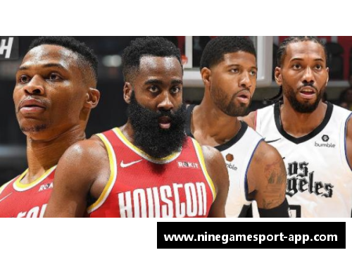 快船内部矛盾：球员力量之争