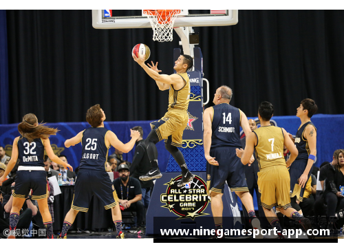 NBA高清录像回放中心