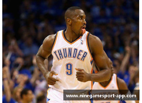 NBA盖帽：统治篮下，捍卫荣誉