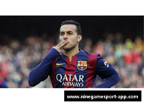 佩德罗:巴西足球之光 佩德罗:巴西足球之光