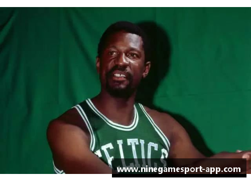 NBA球星拉塞尔：探索他的职业生涯与影响
