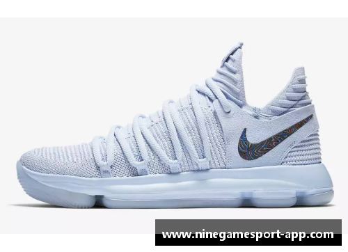 球鞋控：球员晒鞋风潮探秘