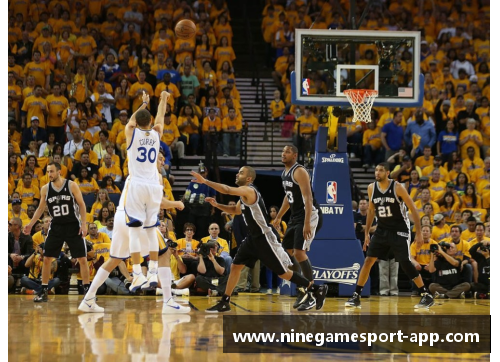 库里NBA选秀：从不被看好到超越传奇